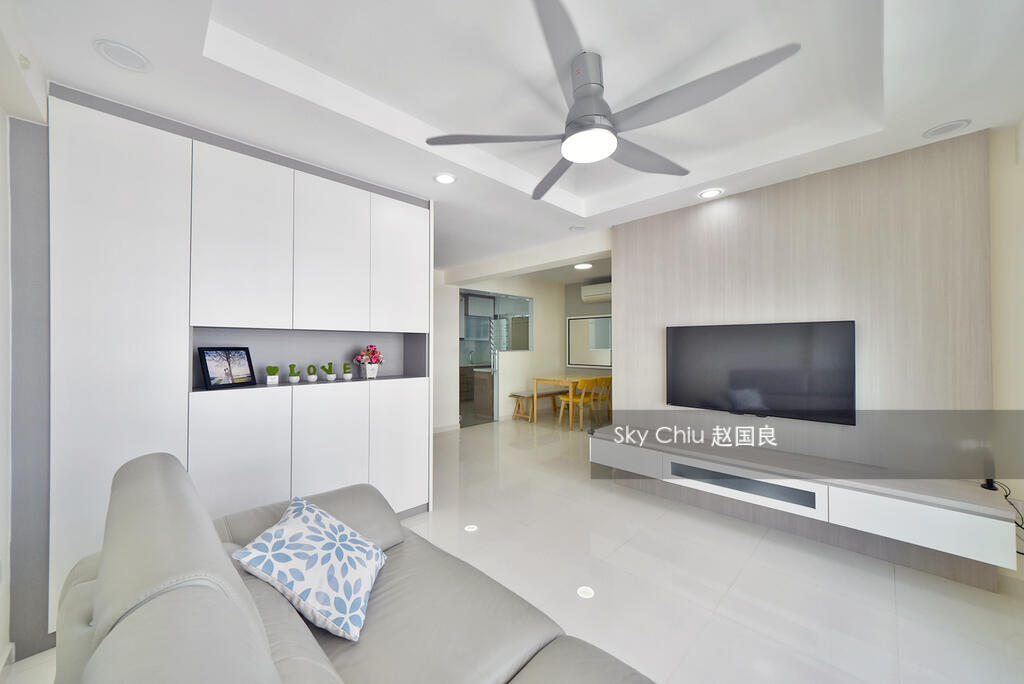 Telok Blangah Heights thumbnail photo